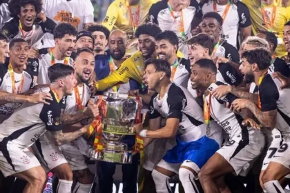 Corinthians conhece cenário de possíveis adversários e pode cair em “grupo da morte” na Libertadores