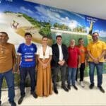 Governo de Sergipe garante transporte e alimentação para clubes do Estado na Copa São Paulo 2026
