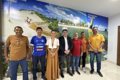 Governo de Sergipe garante transporte e alimentação para clubes do Estado na Copa São Paulo 2026