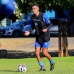 Confiança confirma chegada do volante Guilherme Nunes para 2026