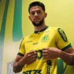 Fluminense acerta compra de Jemmes por US$ 4 milhões; Mirassol lucra R$ 18 milhões