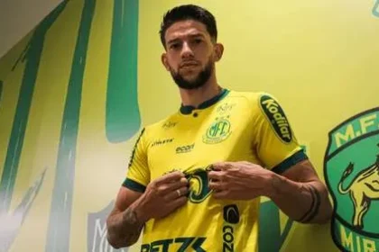 Fluminense acerta compra de Jemmes por US$ 4 milhões; Mirassol lucra R$ 18 milhões