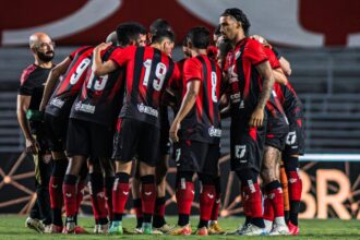 Vitória avalia situação dos 14 atletas emprestados para a temporada 2026