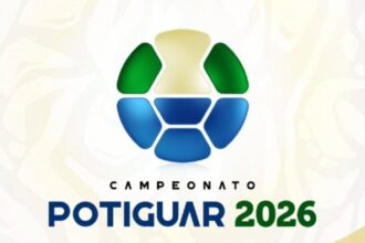 FNF publica tabela completa do Campeonato Potiguar 2026