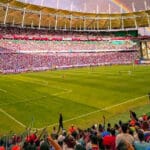 Flamengo lidera médias de público de 2025; Bahia é o melhor do Nordeste e coloca região com cinco clubes no Top 20