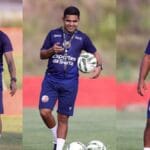Náutico confirma Robinho e novos profissionais na comissão técnica
