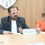Mogi Mirim participa de reunião na FPF para definir formato da Segundona 2026
