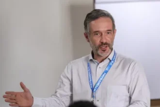 Márcio Tuma assume presidência do Paysandu após renúncia de Roger Aguilera