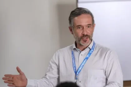 Márcio Tuma assume presidência do Paysandu após renúncia de Roger Aguilera