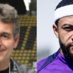 Memphis Depay responsabiliza vice-presidente do Corinthians por vazamento de contrato