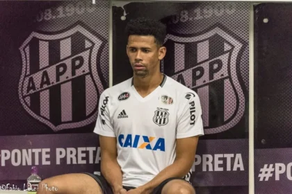 Linense acerta contratação do zagueiro Naldo para a Série A2 de 2026