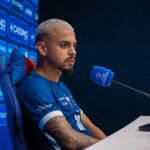 Fortaleza acerta compra de 70% dos direitos do volante Pierre por R$ 4 milhões
