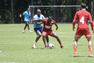 Portuguesa vira sobre o São José e vence jogo-treino por 2 a 1 em São Paulo