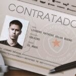 Botafogo-PB acerta a chegada do goleiro Leandro Mathias, ex-São Paulo