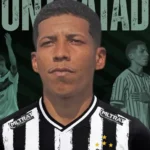 União Barbarense confirma contratação do meia-atacante Danilo da Silva