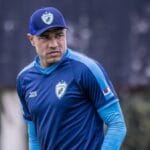Técnico do Sport precisará cumprir suspensão de quatro partidas em torneios da CBF
