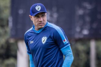 Técnico do Sport precisará cumprir suspensão de quatro partidas em torneios da CBF