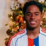 Lyon oficializa empréstimo de Endrick até junho de 2026
