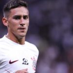 Breno Bidon marca nos acréscimos e evita derrota do Corinthians no clássico contra o São Paulo