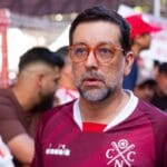 Presidente do Náutico detalha reformas no CT e pede apoio financeiro da torcida