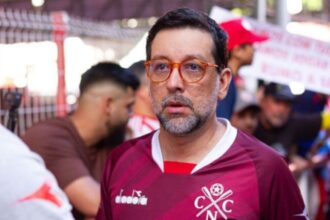 Presidente do Náutico detalha reformas no CT e pede apoio financeiro da torcida