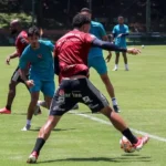 Primavera bate Desportivo Brasil por 3 a 1 em jogo-treino e mantém ritmo antes do Paulistão 2026