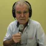 Morre aos 85 anos Jair de Antônio Prata, o “Tatinha”, ícone do rádio esportivo de Londrina