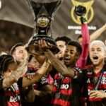 Flamengo registra receita recorde de R$ 2,1 bilhões em 2025 e reforça oposição a modelo SAF