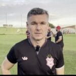 Sergipe segura 0 a 0 com Coruripe em segundo amistoso da pré-temporada