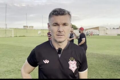 Sergipe segura 0 a 0 com Coruripe em segundo amistoso da pré-temporada