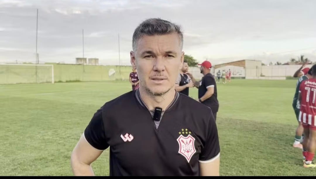 Sergipe segura 0 a 0 com Coruripe em segundo amistoso da pré-temporada