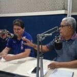 FSF soma quase 1.500 partidas e classifica 2025 como melhor temporada do futebol sergipano, afirma Milton Dantas