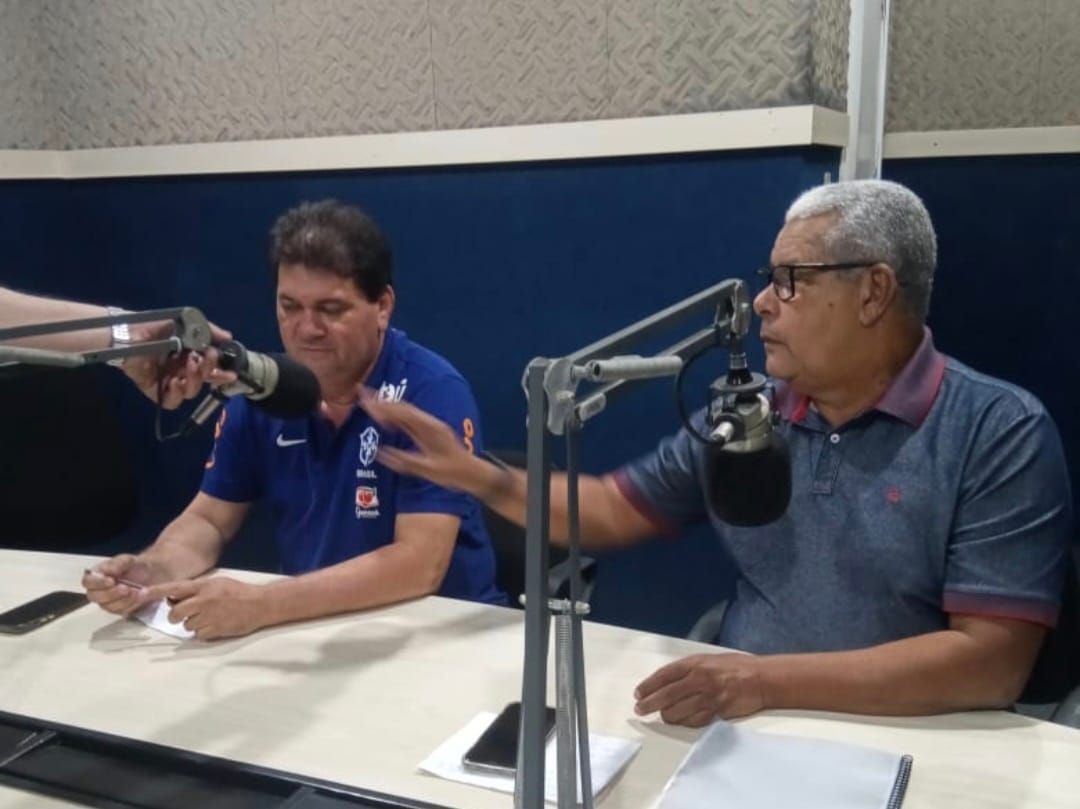 FSF soma quase 1.500 partidas e classifica 2025 como melhor temporada do futebol sergipano, afirma Milton Dantas