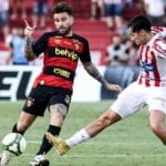 Sport solicita ao TJD-PE a conversão de punição que prevê dois jogos sem torcida