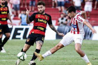 Sport solicita ao TJD-PE a conversão de punição que prevê dois jogos sem torcida