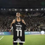 Vasco rejeita 31 milhões de euros do Zenit e exige 50 milhões por Rayan