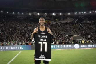 Vasco rejeita 31 milhões de euros do Zenit e exige 50 milhões por Rayan