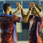 Itabaiana aplica 6 a 0 no Maruinense Sub-20 em amistoso preparatório
