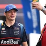 Verstappen diz que temporada de 2025 evidenciou sua verdadeira identidade como piloto