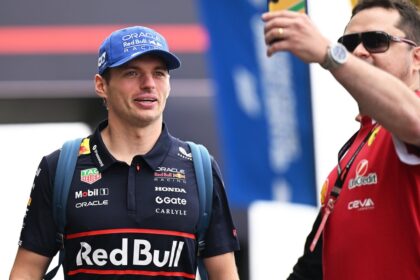 Verstappen diz que temporada de 2025 evidenciou sua verdadeira identidade como piloto
