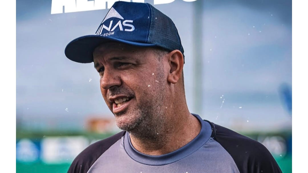 Alan Dotti vê avanço do Lagarto mesmo com revés em jogo-treino contra o CSA