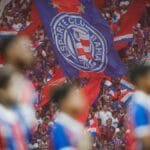 Bahia alcança 9º lugar no Ranking da CBF 2026 e assume liderança entre os nordestinos