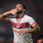 Botafogo-PB confirma Giovanni e dois atacantes para a temporada 2026