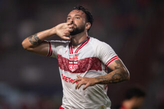 Botafogo-PB confirma Giovanni e dois atacantes para a temporada 2026