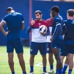 Fortaleza divulga grupo de 39 atletas para a Copa São Paulo de 2026