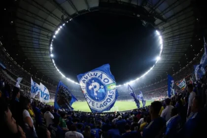 Cruzeiro e Minas Arena avançam em acordo para usar o Mineirão até 2030