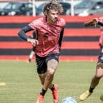 Botafogo-PB anuncia a chegada do zagueiro Yan Souto para a temporada 2026