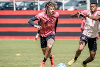 Botafogo-PB anuncia a chegada do zagueiro Yan Souto para a temporada 2026
