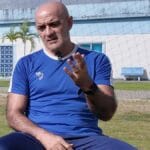 Itamar Schülle reconhece dificuldades pós-rebaixamento e projeta CSA competitivo em 2026