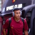 Belgrano demonstra interesse em Rodrigo Atencio, meia do Sport, aponta jornal argentino
